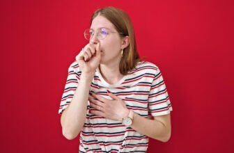 Shortness of Breath Symptoms