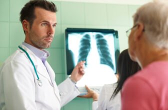 Bronchoscopy Explained