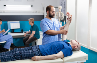 Chiropractic Care Guide
