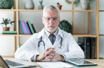 Choosing the Right Specialist