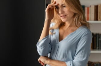 Menopause Explained