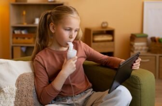 Asthma Explained