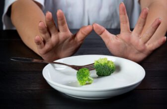 Food Allergy Explained
