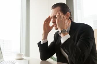 Nausea Symptoms Explained
