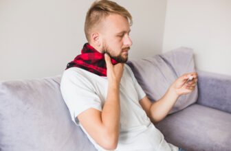 Sore Throat Symptoms
