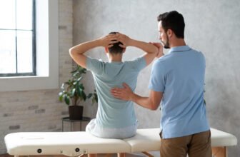 Back Pain Symptoms