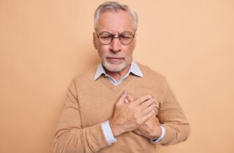 Chest Pain Symptoms
