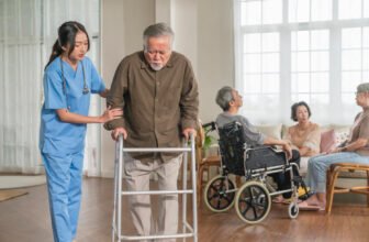 Sarcopenia Symptoms Guide