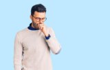 Cough Symptoms Explained