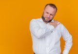 Frozen Shoulder Explained